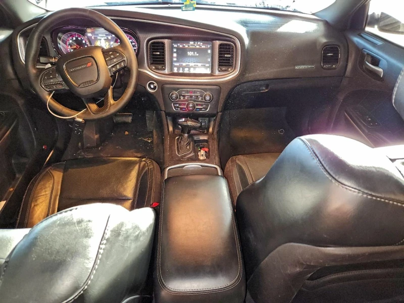 Dodge Charger R/T| BEATS| KEYLESS| ОБДУХ, снимка 8 - Автомобили и джипове - 53336808
