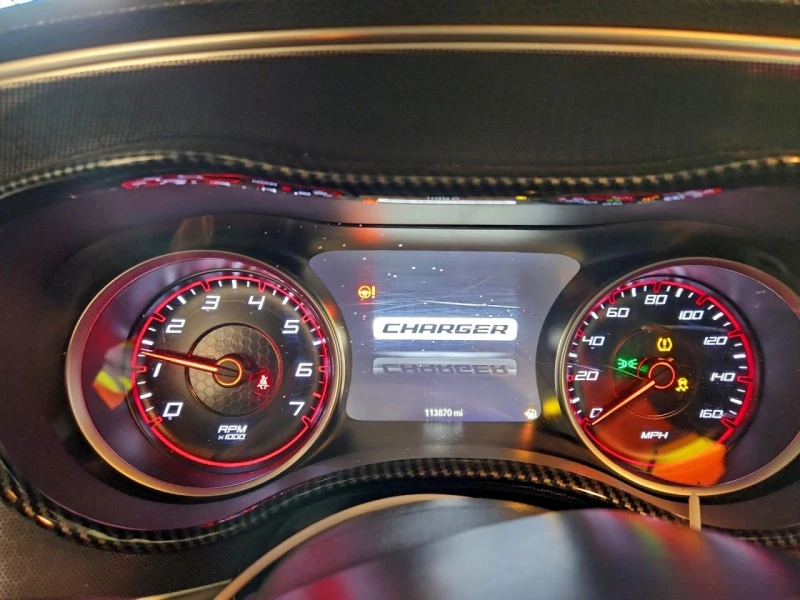 Dodge Charger R/T| BEATS| KEYLESS| ОБДУХ, снимка 9 - Автомобили и джипове - 53336808