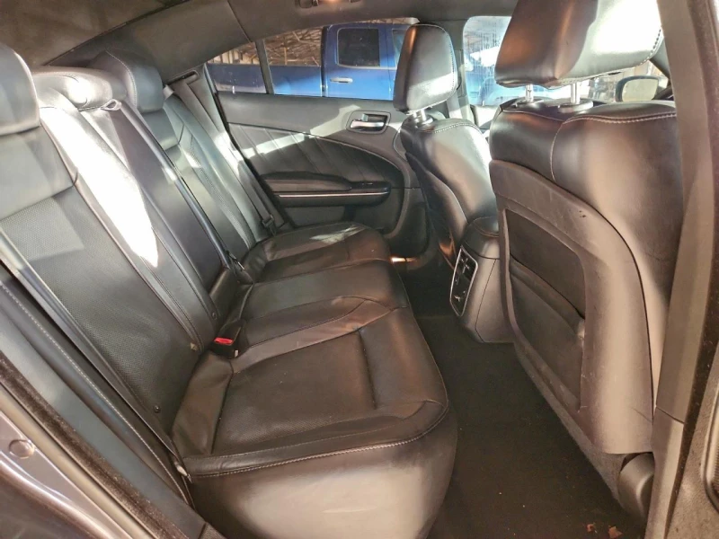 Dodge Charger R/T| BEATS| KEYLESS| ОБДУХ, снимка 10 - Автомобили и джипове - 53336808