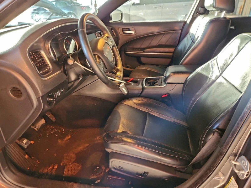 Dodge Charger R/T| BEATS| KEYLESS| ОБДУХ, снимка 7 - Автомобили и джипове - 53336808