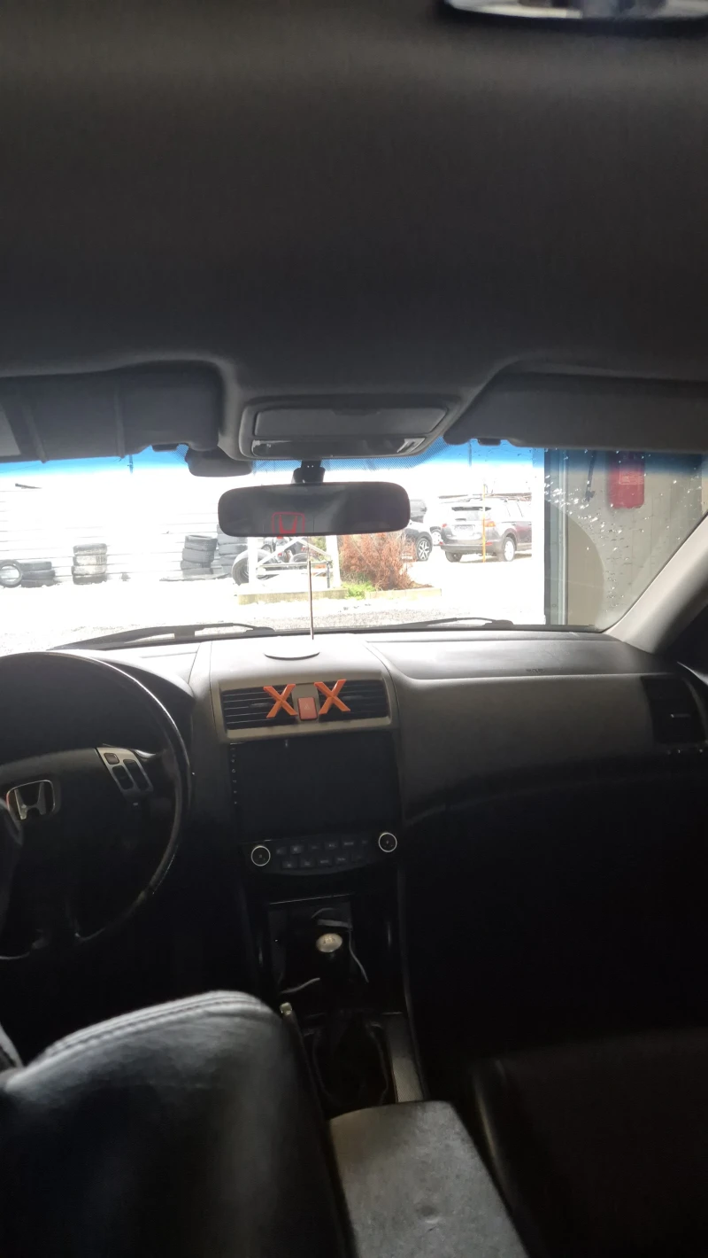 Honda Accord, снимка 3 - Автомобили и джипове - 53572117