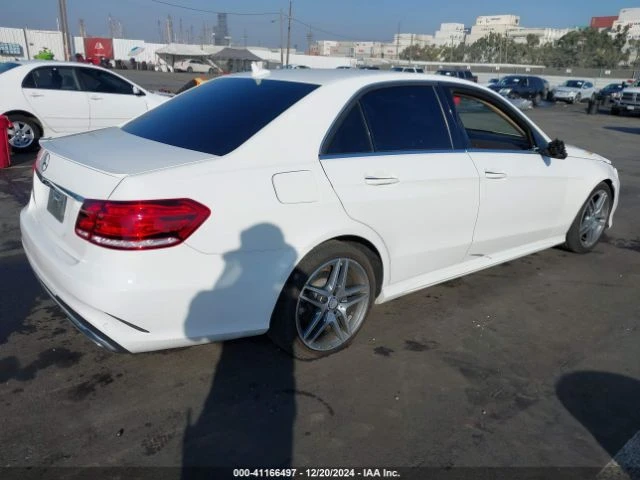 Mercedes-Benz E 350 * 9G-Tronic* AMG Line / МИНИМАЛНА ЩЕТА, снимка 6 - Автомобили и джипове - 48813836