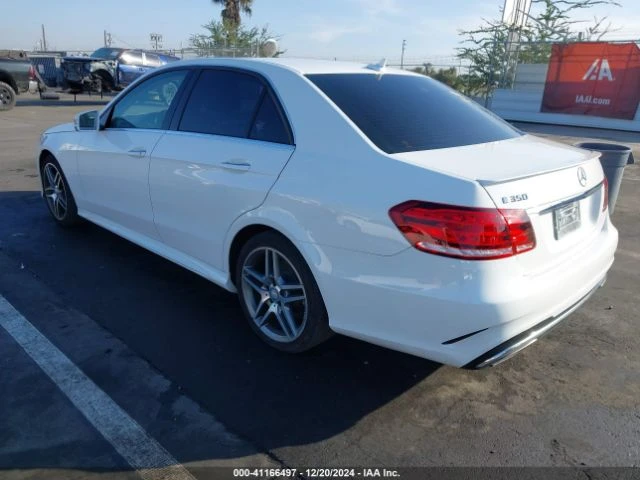 Mercedes-Benz E 350 * 9G-Tronic* AMG Line / МИНИМАЛНА ЩЕТА, снимка 5 - Автомобили и джипове - 48813836