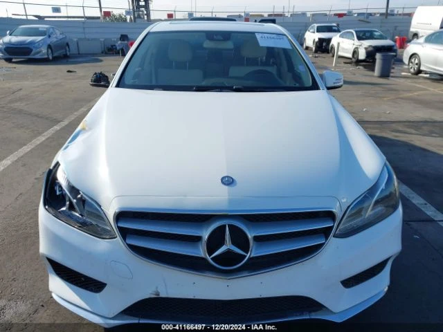 Mercedes-Benz E 350 * 9G-Tronic* AMG Line / МИНИМАЛНА ЩЕТА, снимка 3 - Автомобили и джипове - 48813836