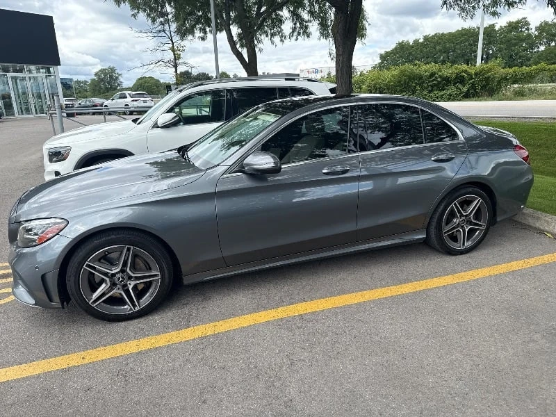 Mercedes-Benz C 300 * CARFAX *    | Mobile.bg   2