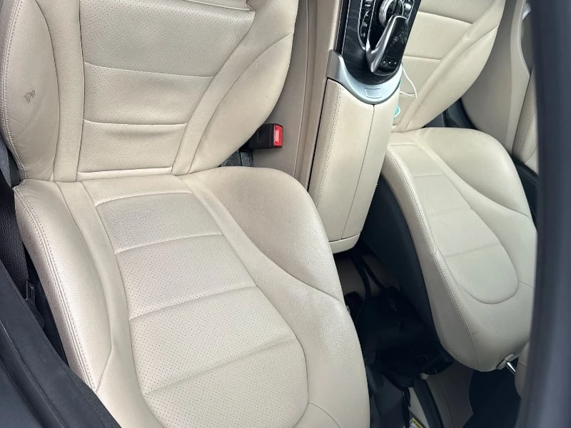 Mercedes-Benz C 300 * CARFAX *    | Mobile.bg   11