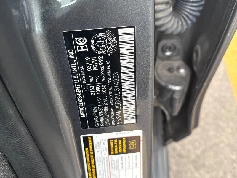 Mercedes-Benz C 300 * CARFAX *    | Mobile.bg   10