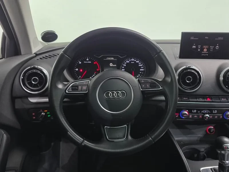 Audi A3 2.0 TDI | Mobile.bg � ����������� 13