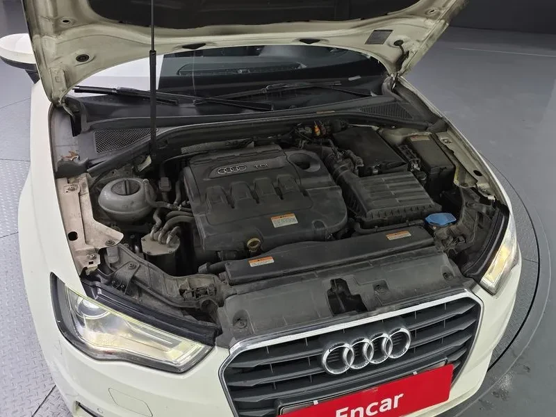 Audi A3 2.0 TDI | Mobile.bg � ����������� 6