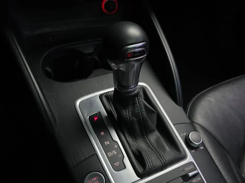 Audi A3 2.0 TDI | Mobile.bg � ����������� 9