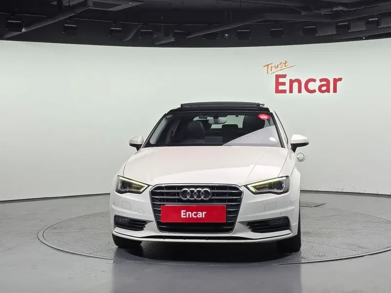 Audi A3 2.0 TDI | Mobile.bg � ����������� 3
