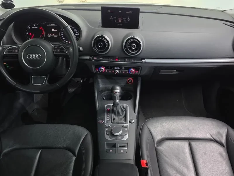 Audi A3 2.0 TDI | Mobile.bg � ����������� 7