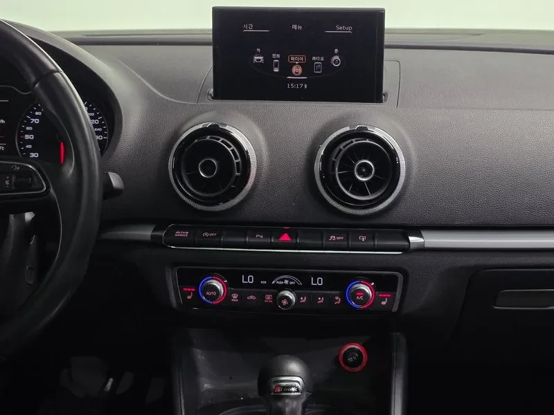Audi A3 2.0 TDI | Mobile.bg � ����������� 14