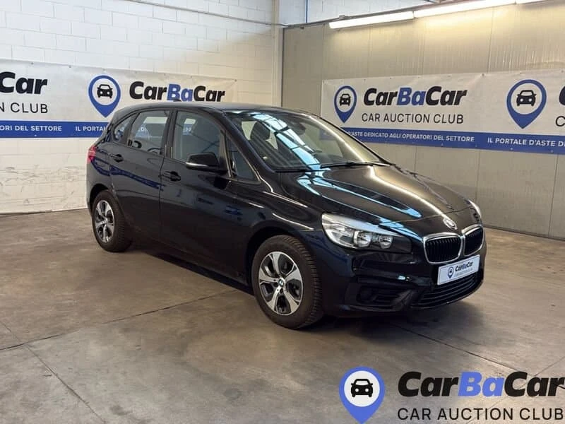 BMW 216 216i Tourer Sport