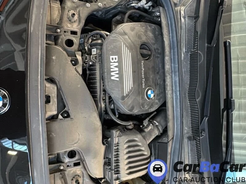 BMW 216 216i Tourer Sport, снимка 11 - Автомобили и джипове - 54400283