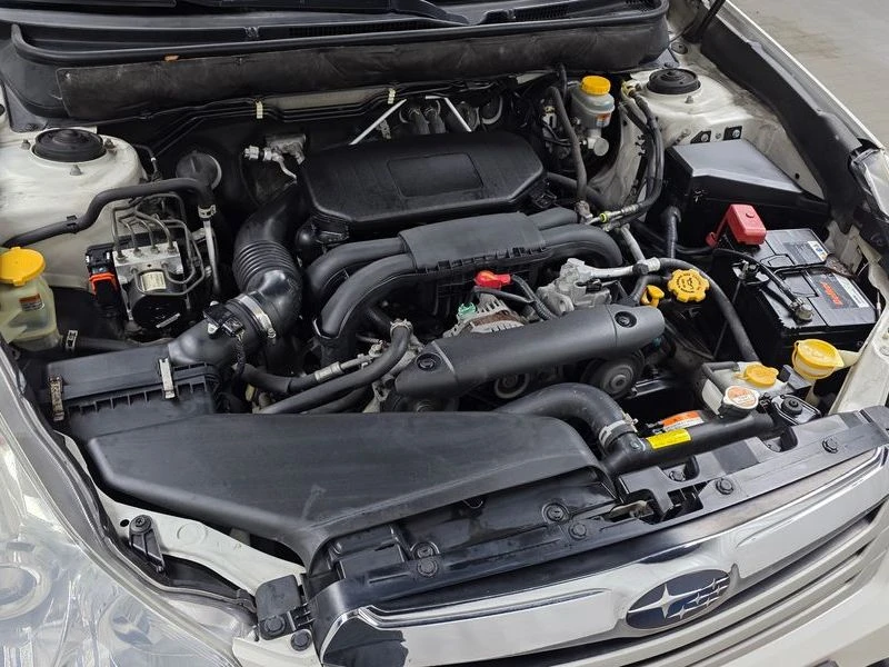 Subaru Outback 2.5 Automatic, снимка 6 - Автомобили и джипове - 56003031