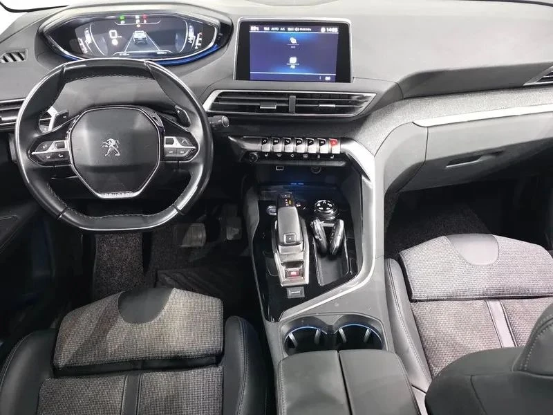 Peugeot 3008, снимка 7 - Автомобили и джипове - 56688442