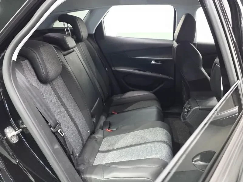 Peugeot 3008, снимка 11 - Автомобили и джипове - 56688442