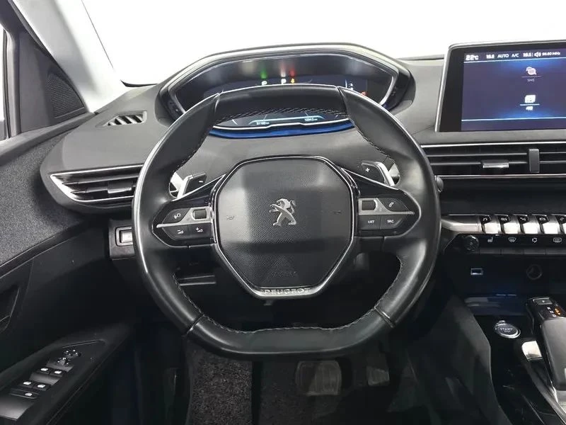 Peugeot 3008, снимка 12 - Автомобили и джипове - 56688442