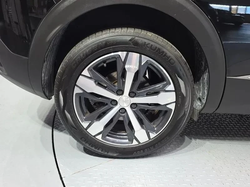 Peugeot 3008, снимка 5 - Автомобили и джипове - 56688442