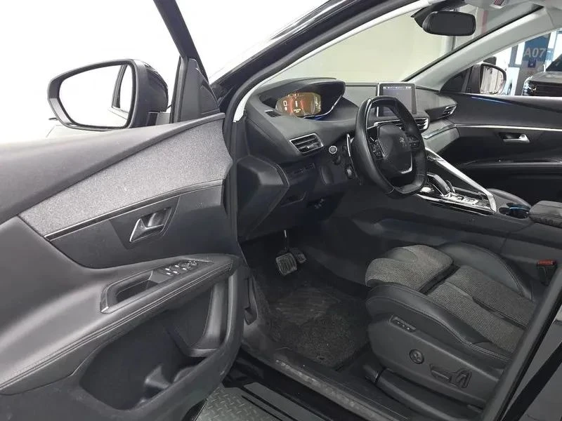 Peugeot 3008, снимка 10 - Автомобили и джипове - 56688442