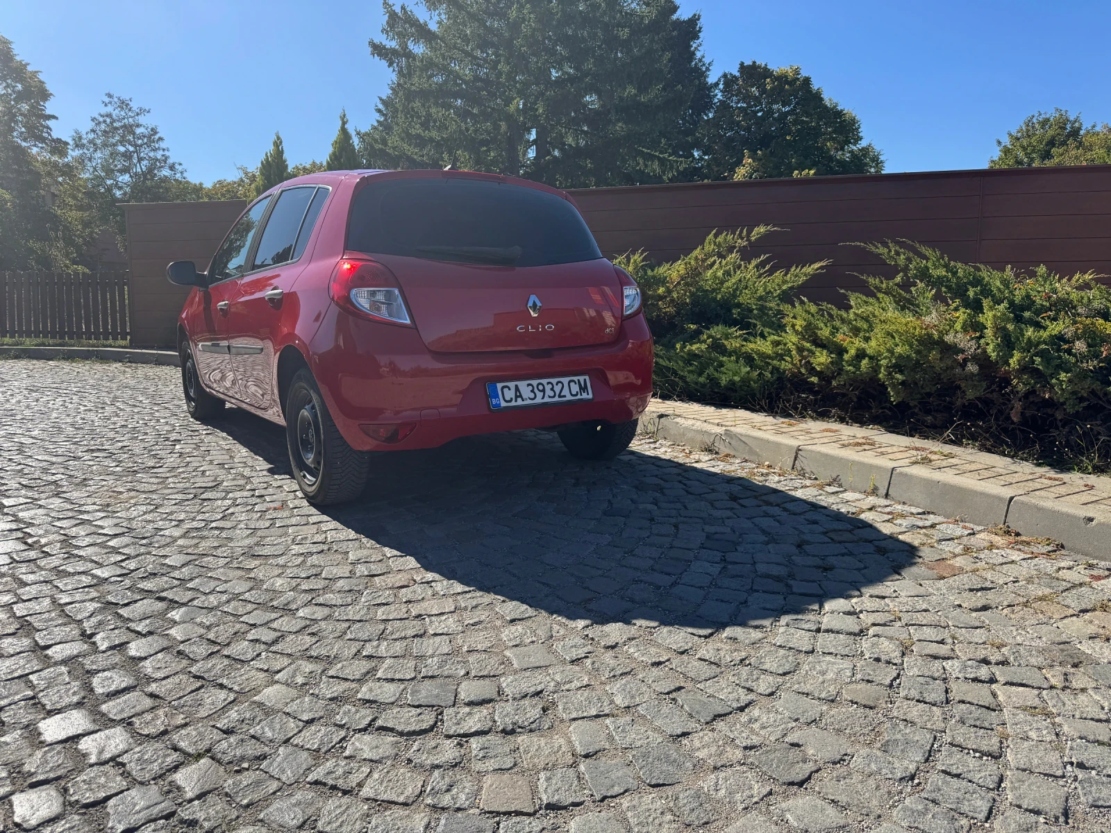 Renault Clio  - изображение 3