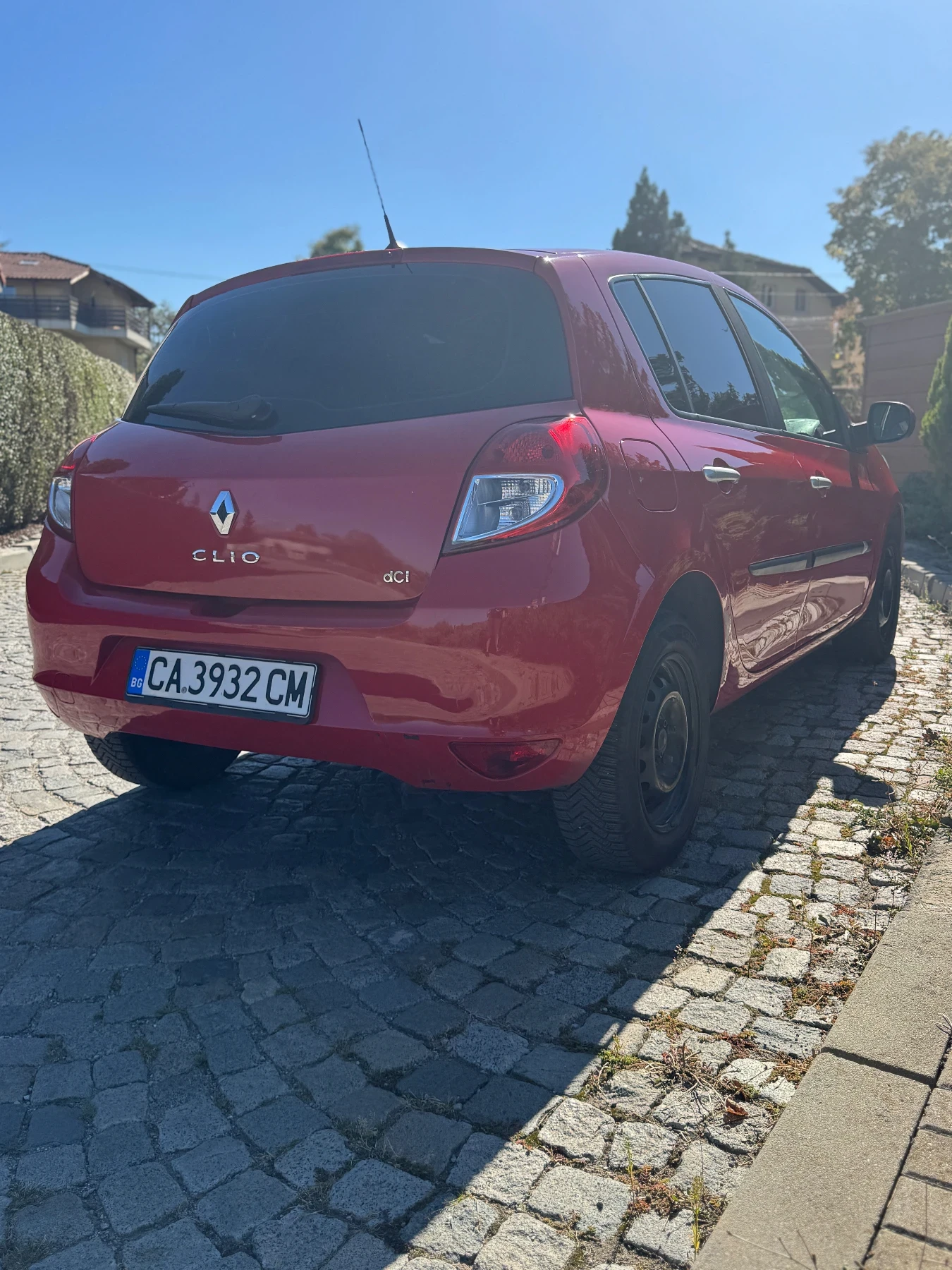 Renault Clio  - изображение 4