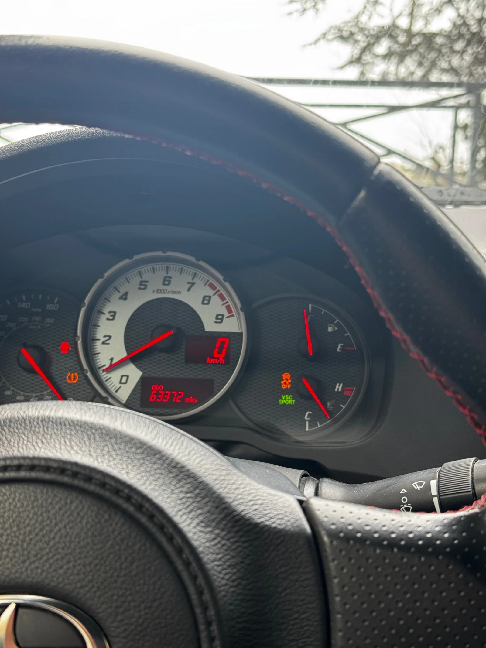 Toyota GT86 FRS - изображение 10