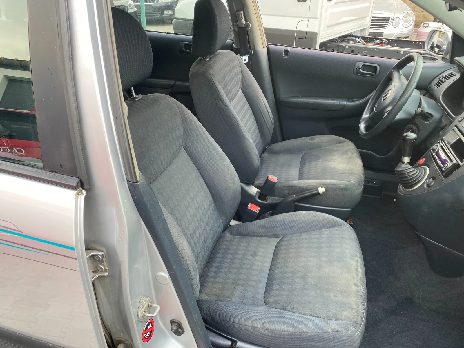 Honda Civic 1.4i 90. | Mobile.bg   11