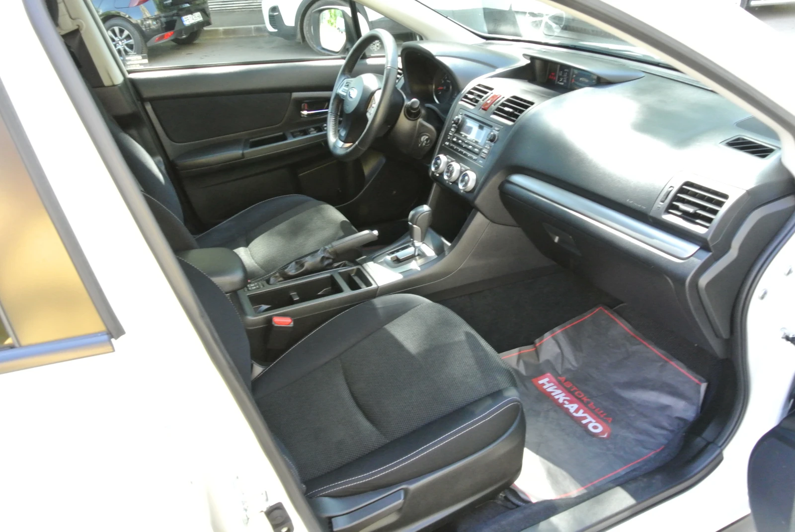 Subaru XV 1.6I-S* AWD* AUT - изображение 10
