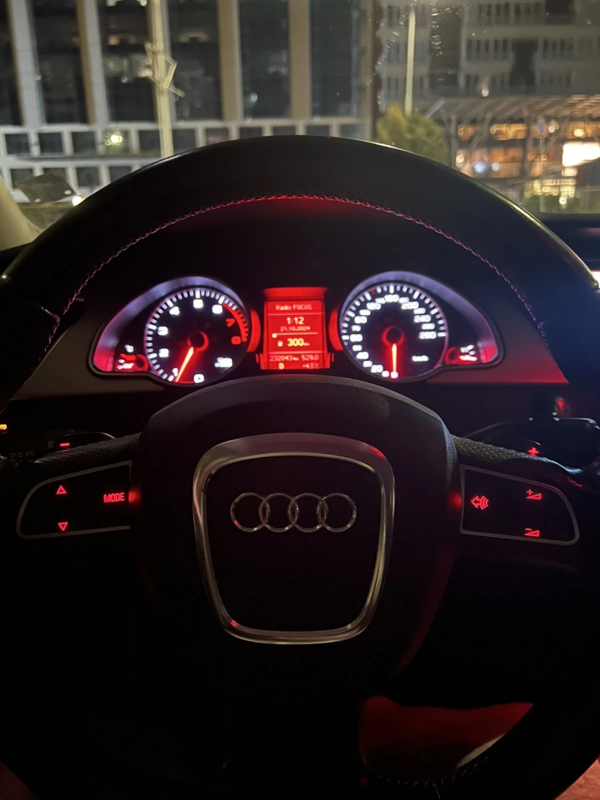 Audi A5 Coupe, 1.8 TFSI - изображение 10