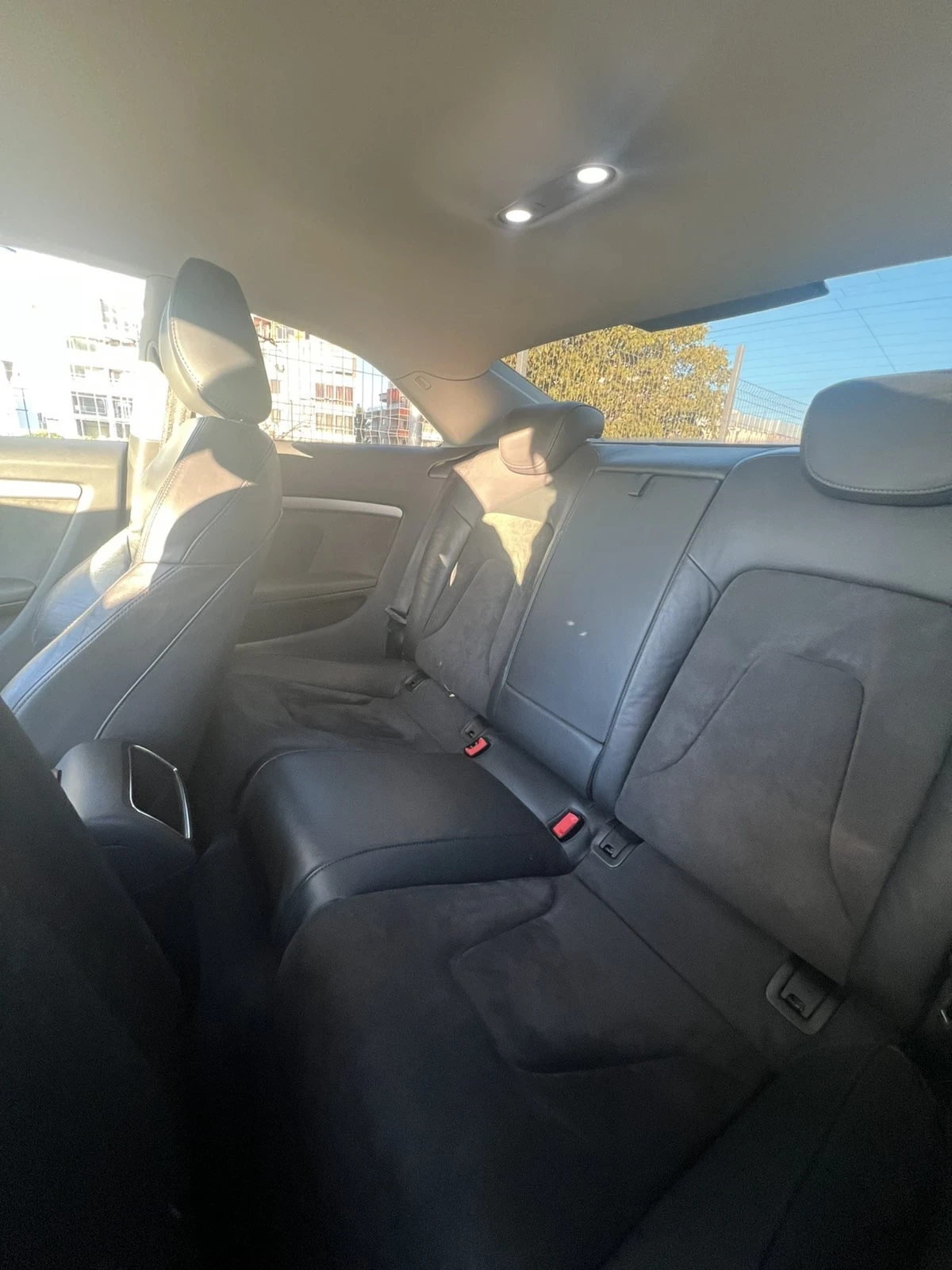 Audi A5 Coupe, 1.8 TFSI - изображение 5