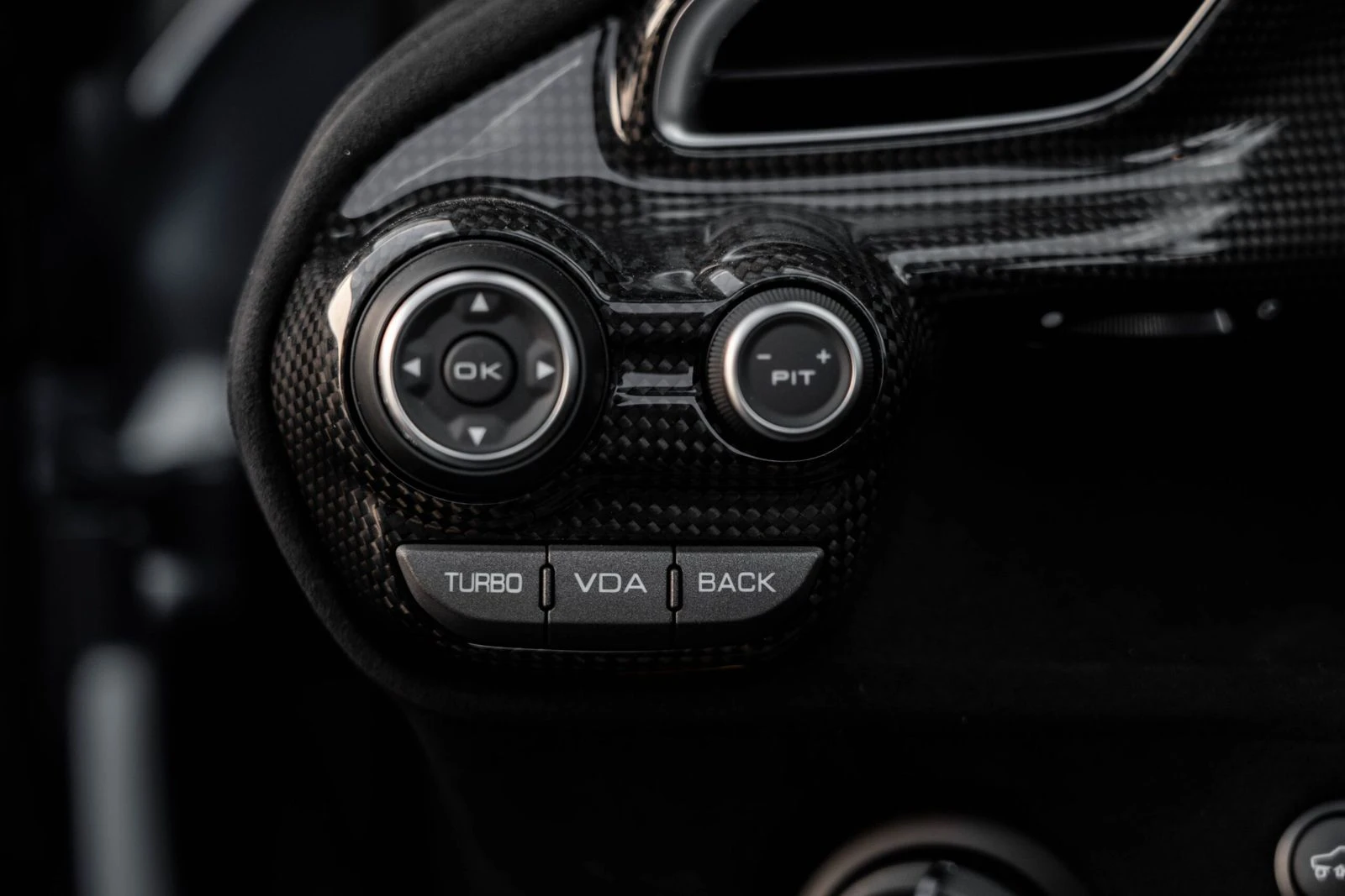 Ferrari 488 Pista Spider Carbon *  91* * * | Mobile.bg   15