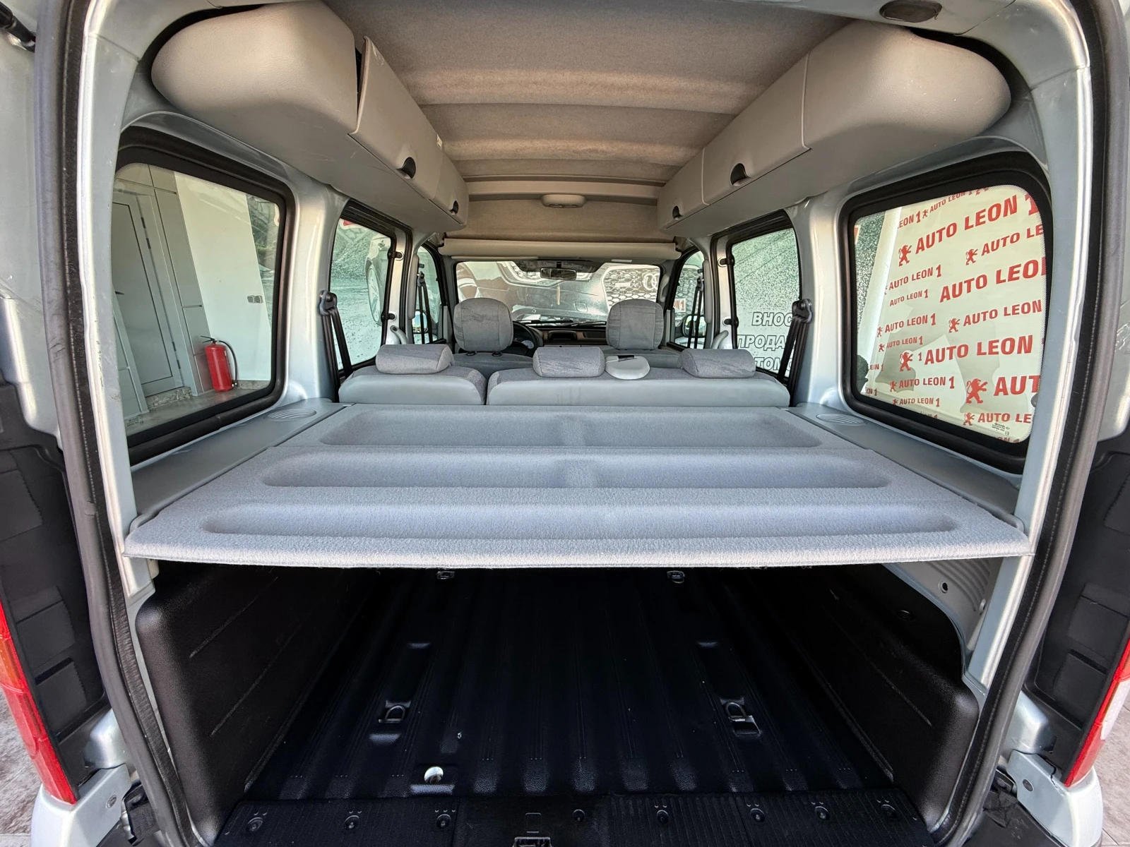 Renault Kangoo 1.5TDCI | Mobile.bg   14