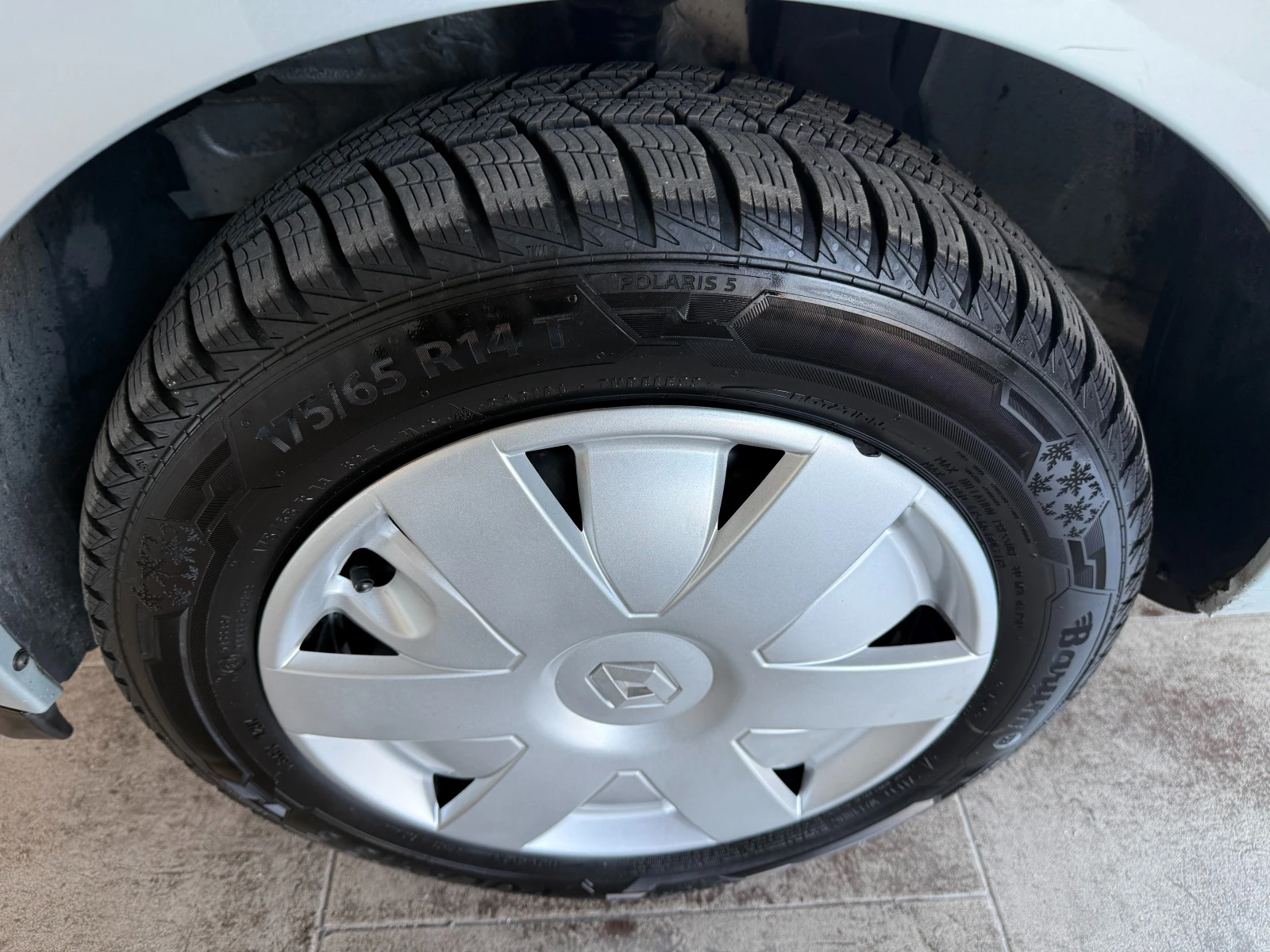 Renault Kangoo 1.5TDCI | Mobile.bg   17