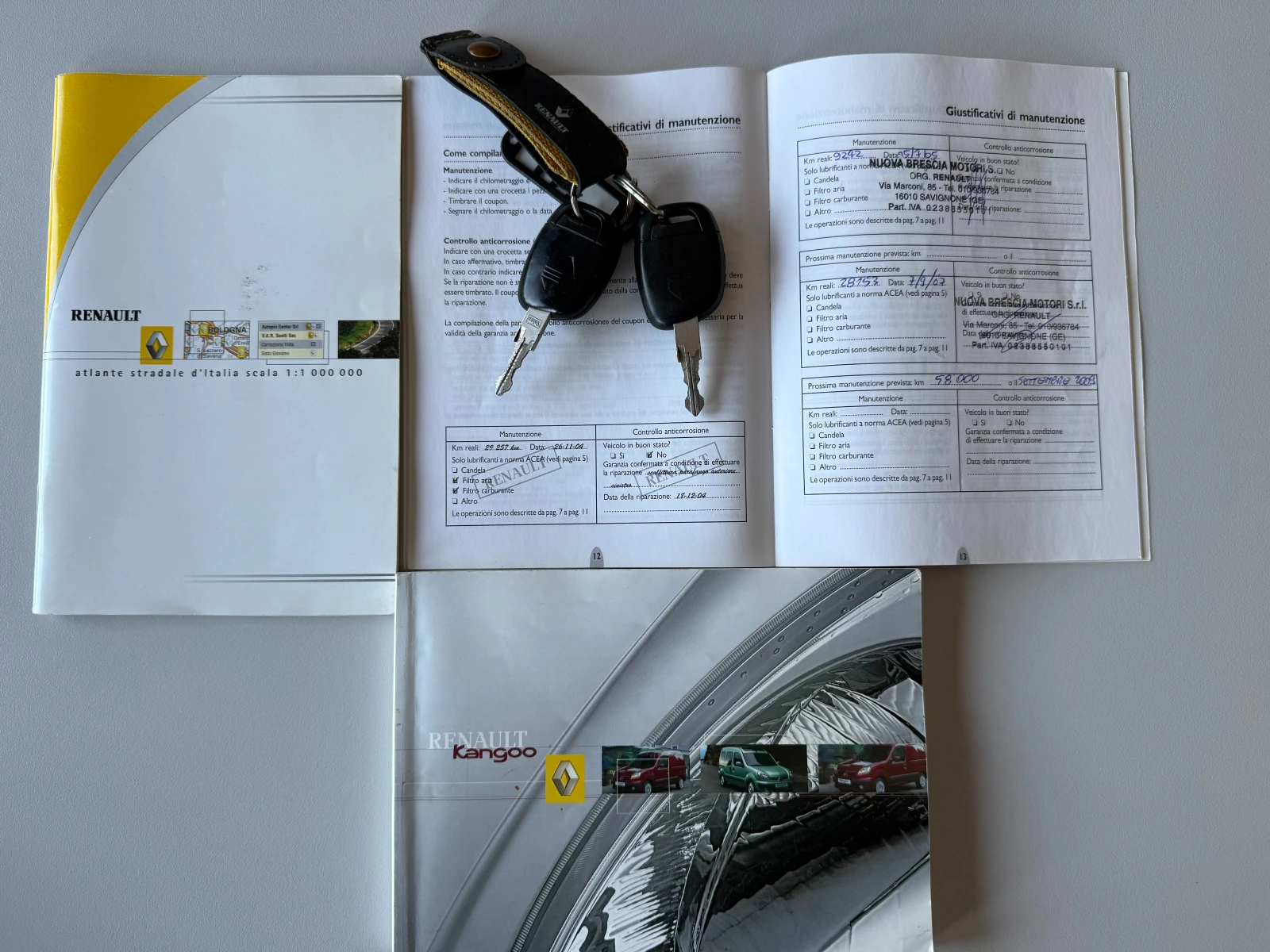 Renault Kangoo 1.5TDCI | Mobile.bg   11