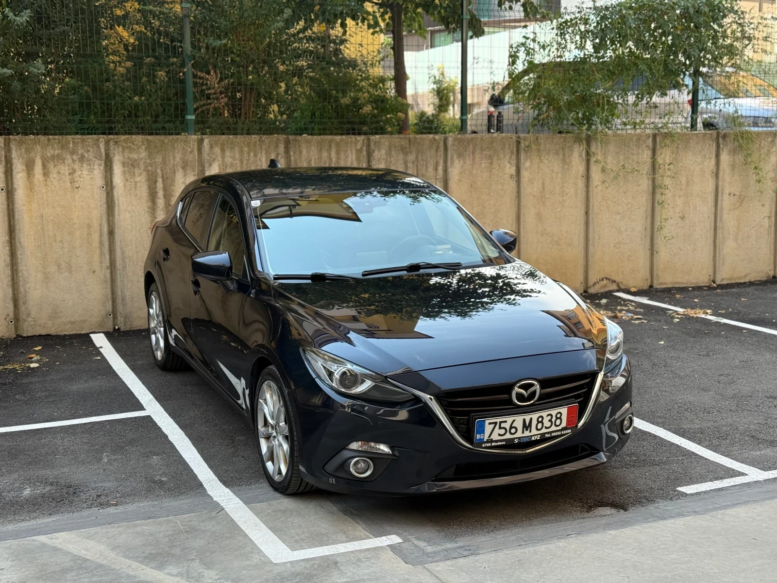 Mazda 3 2.0 Revolution | Mobile.bg   1