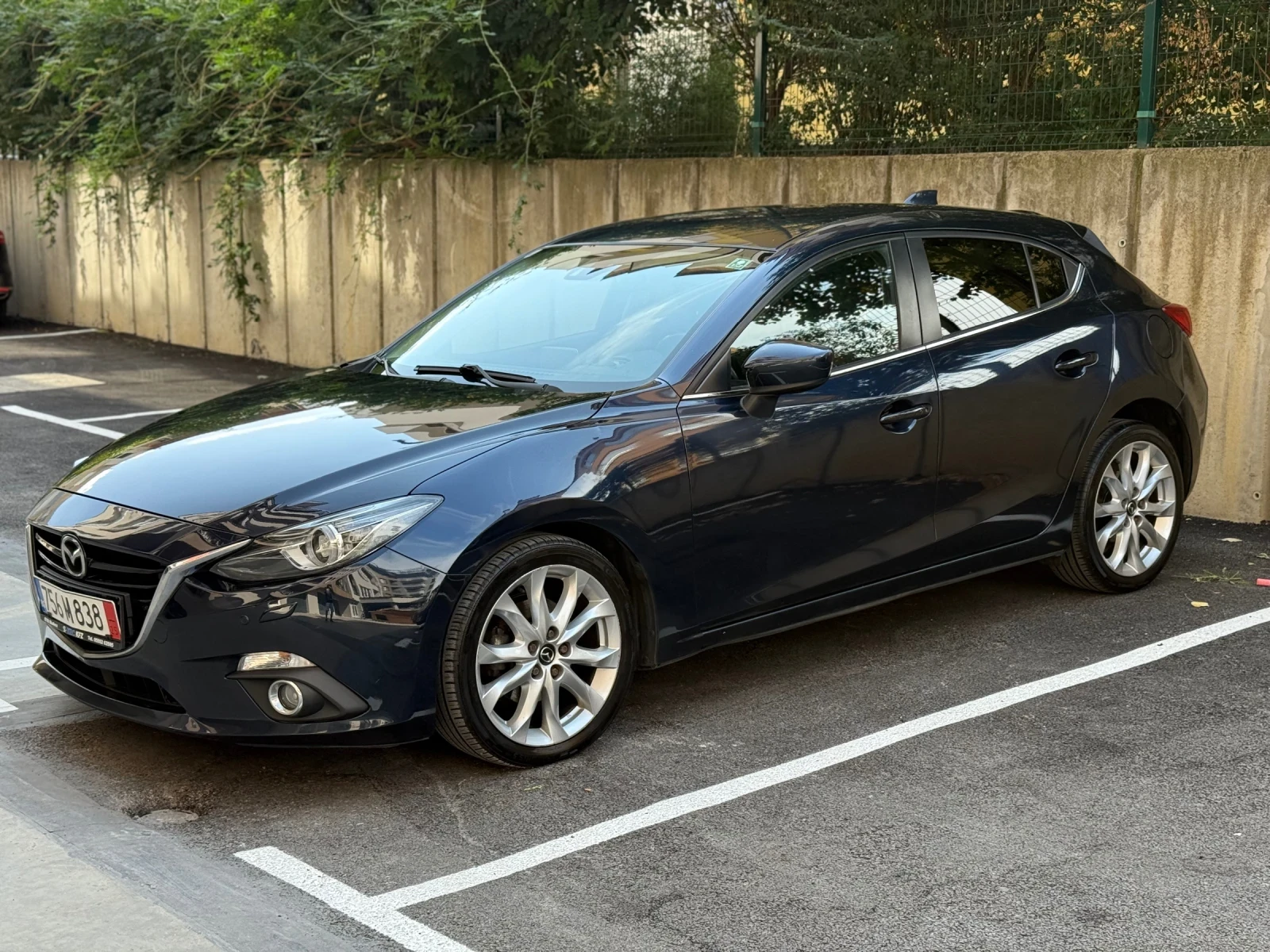 Mazda 3 2.0 Revolution - изображение 4