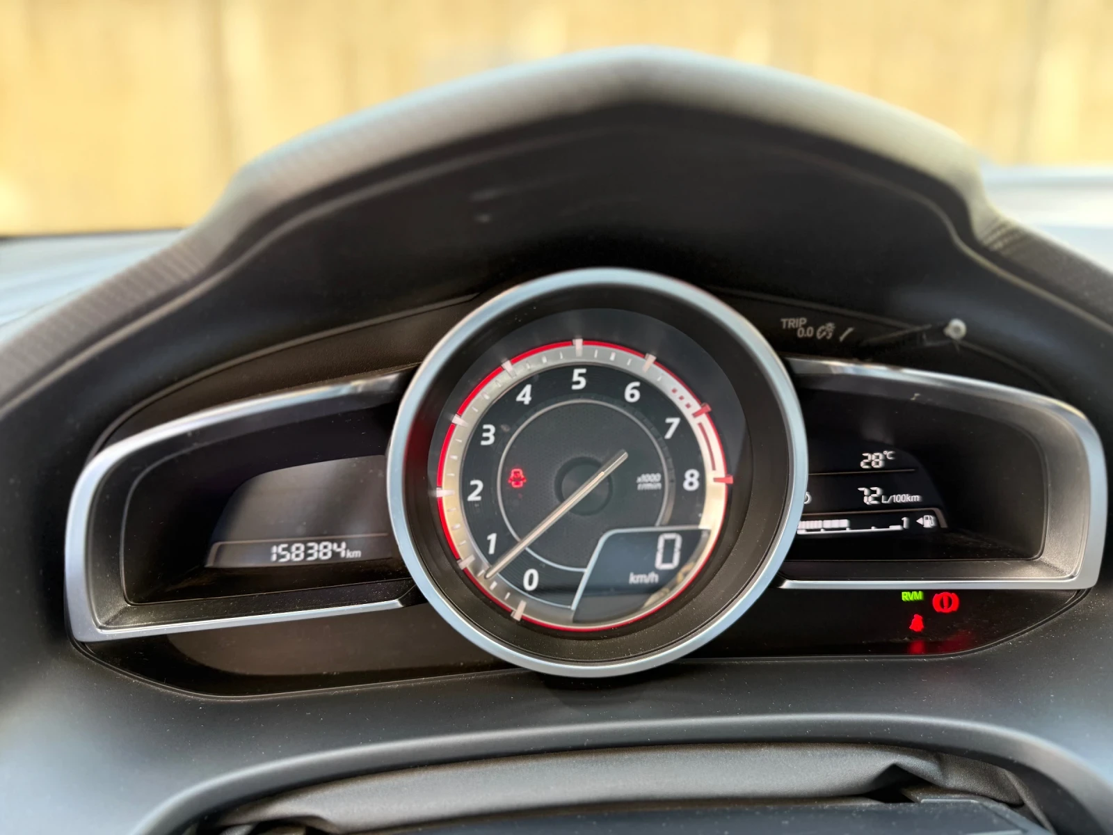 Mazda 3 2.0 Revolution | Mobile.bg   12