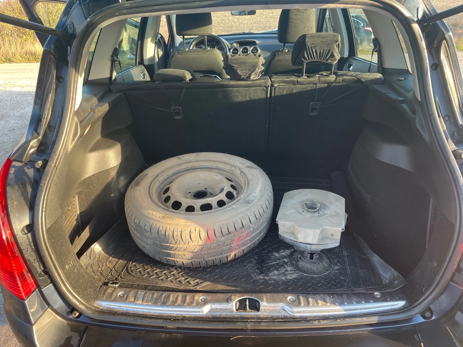 Peugeot 308 1.6 e-HDI | Mobile.bg   11