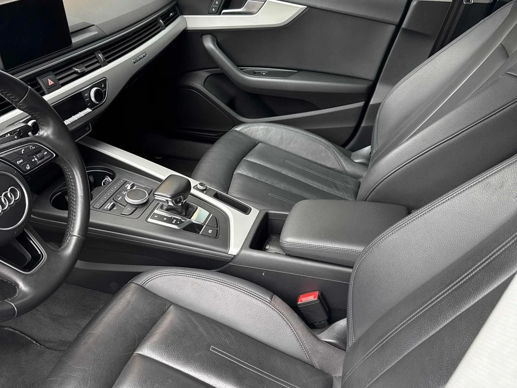 Audi A5 * Komfort * CARFAX * БЕЗ ПЪРВОНАЧАЛНА ВНОСКА - изображение 10