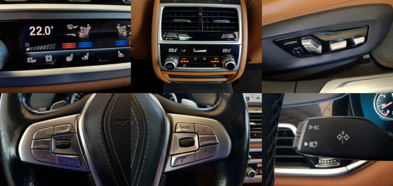 BMW 740 D XDRIVE         | Mobile.bg   13