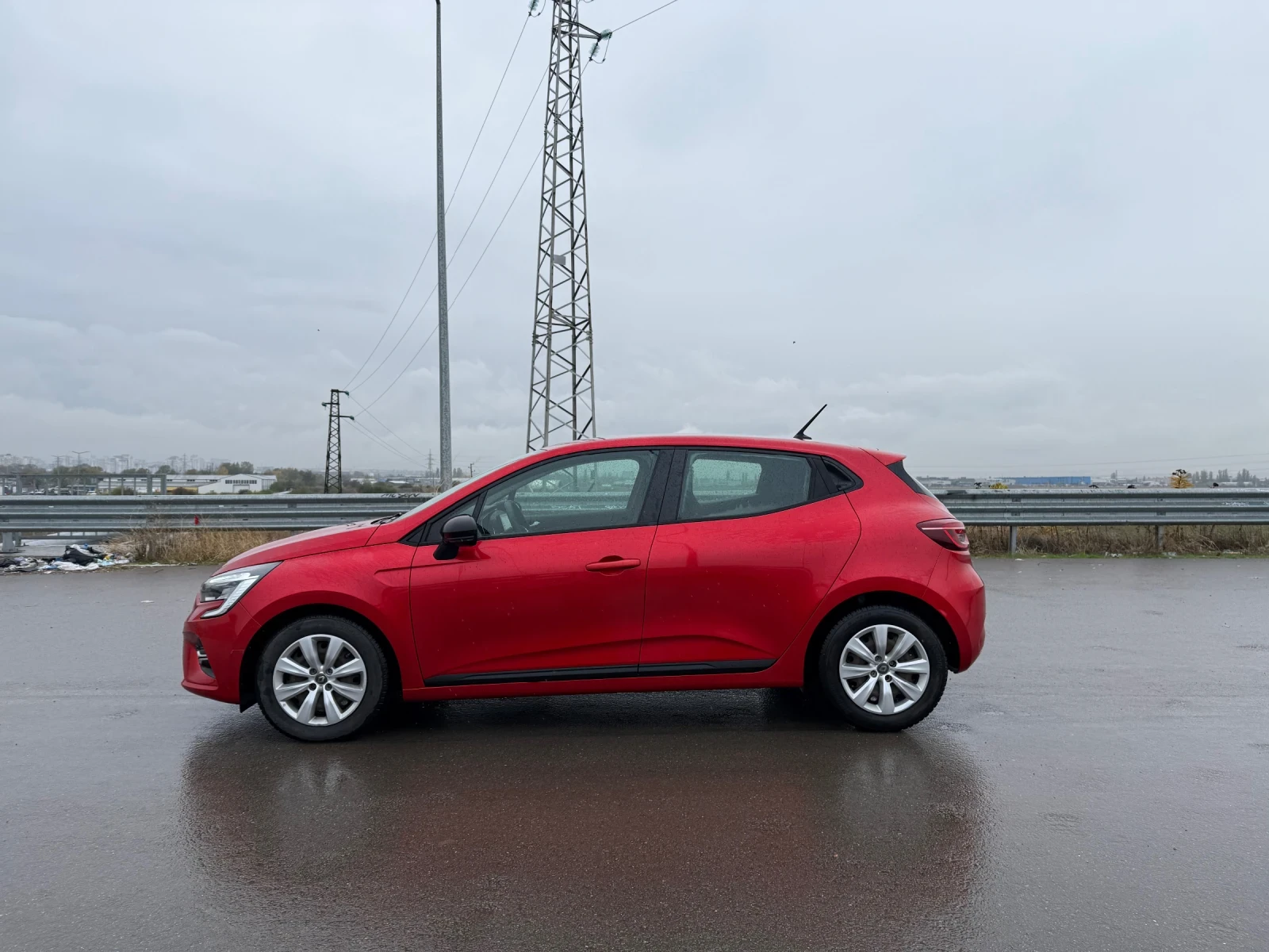 Renault Clio  - изображение 3