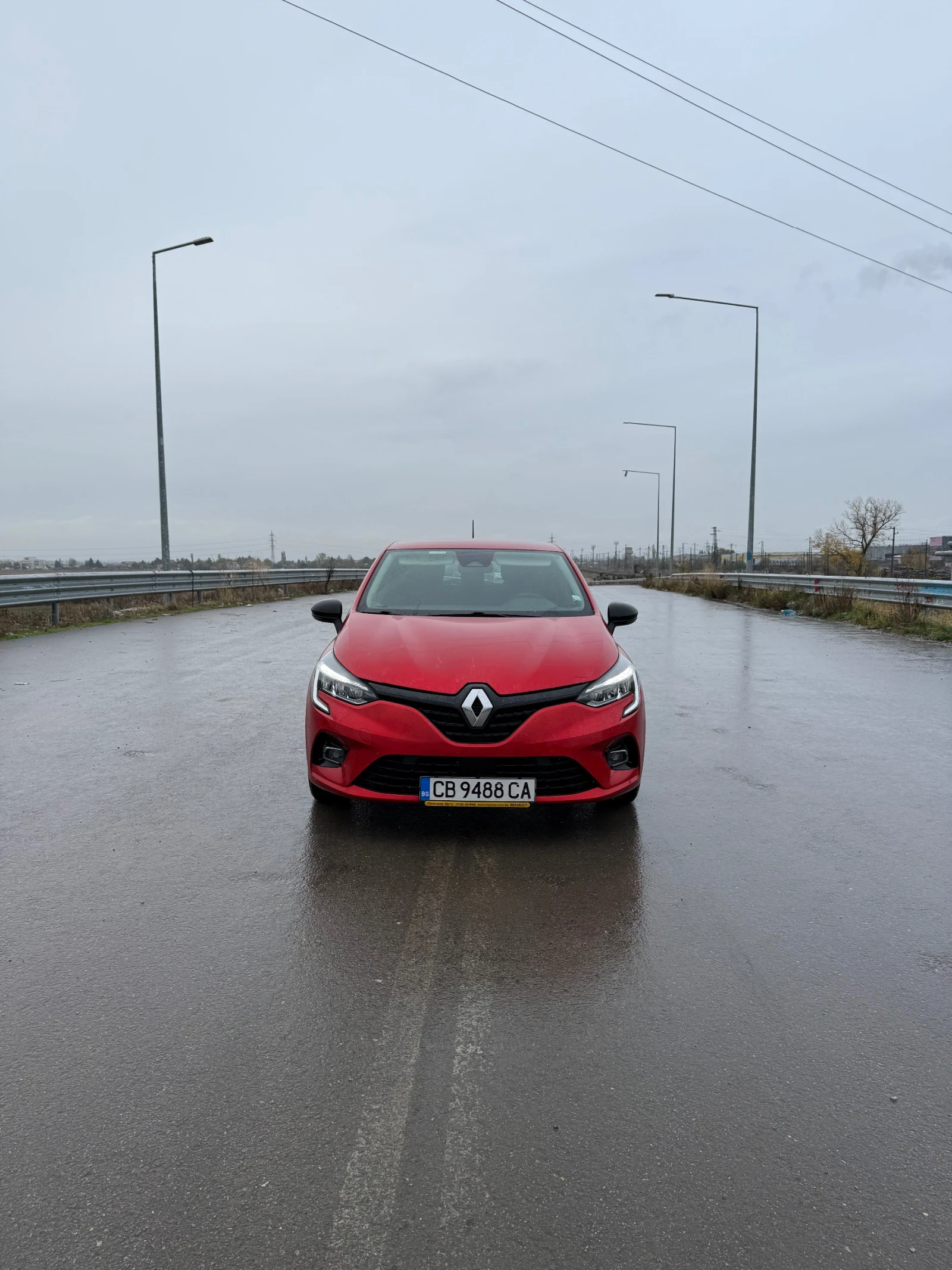 Renault Clio  - изображение 2