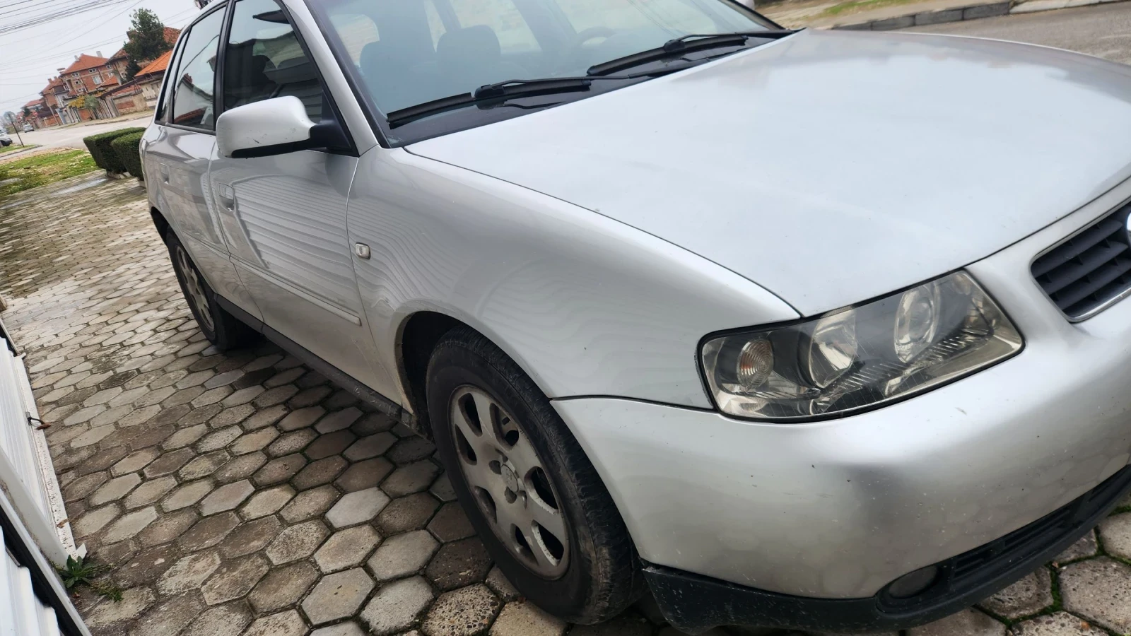 Audi A3  - изображение 5