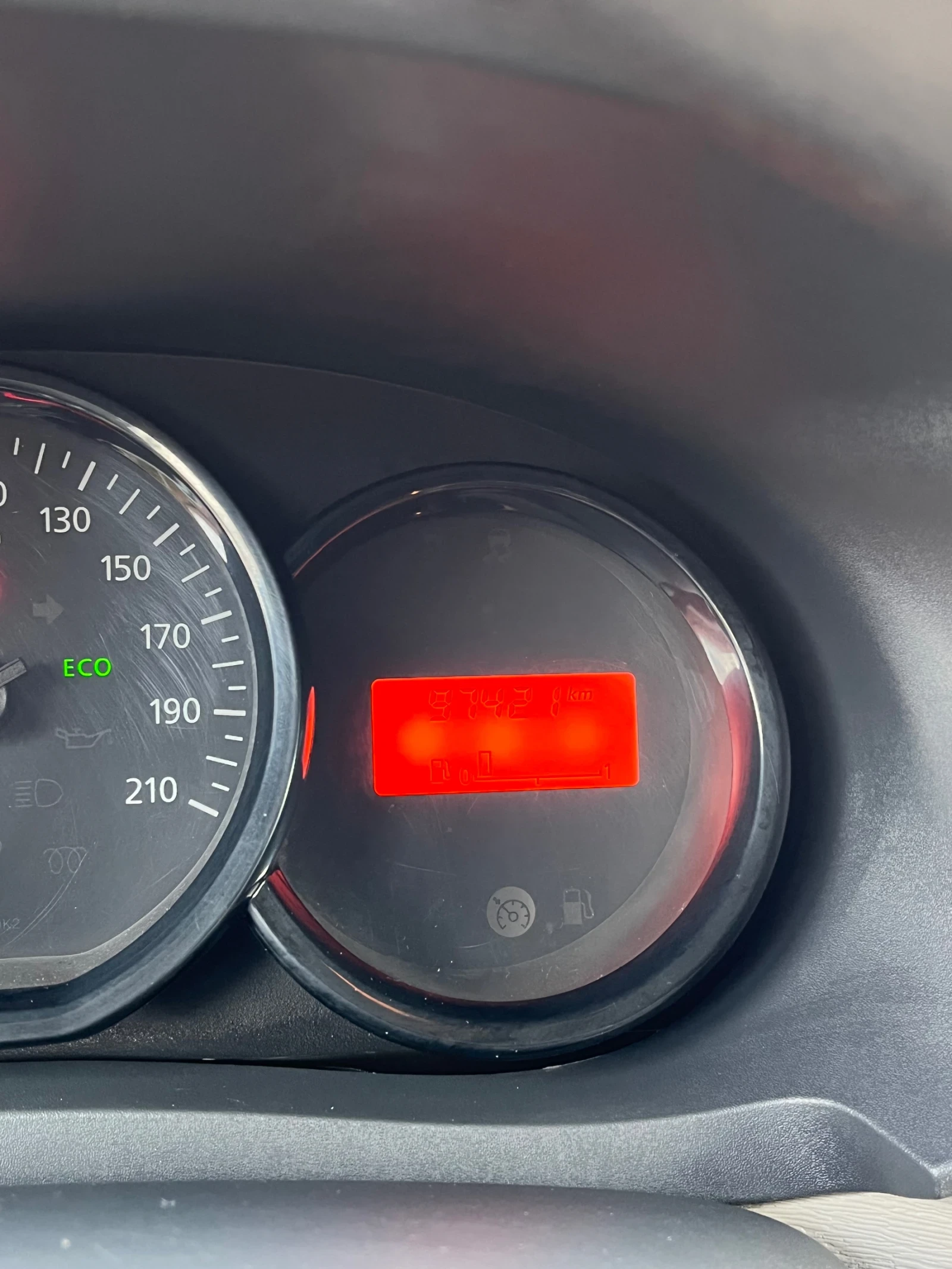 Dacia Dokker 1.6i   97000 | Mobile.bg   13