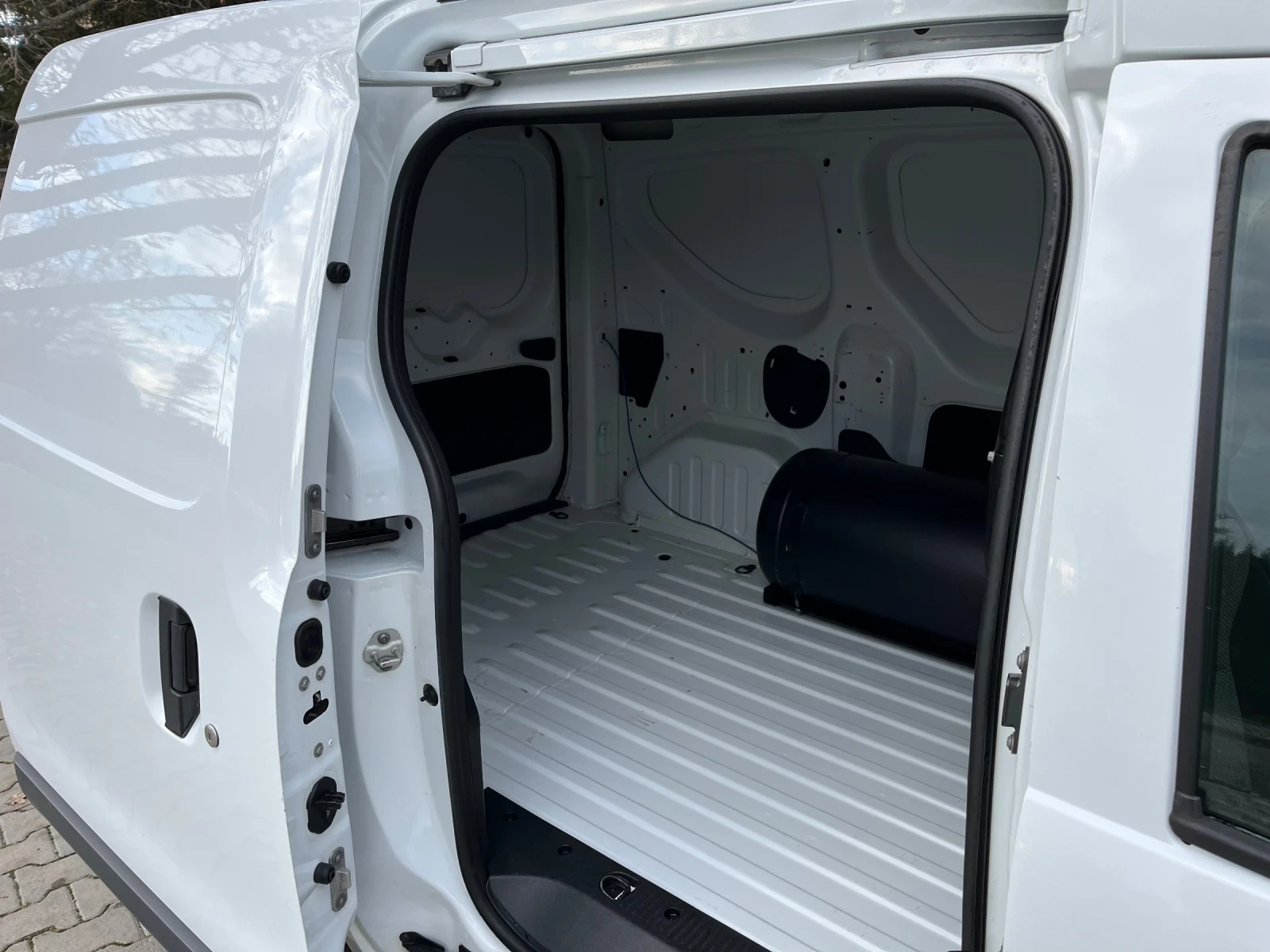 Dacia Dokker 1.6i   97000 | Mobile.bg   10