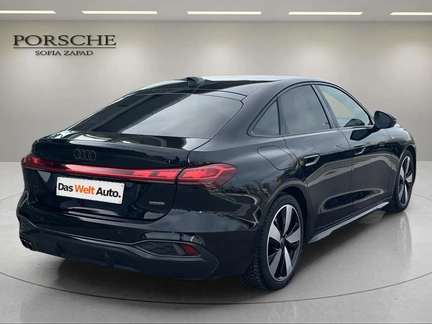 Audi A5 Limousine 150 kW TDI quattro | Mobile.bg   3