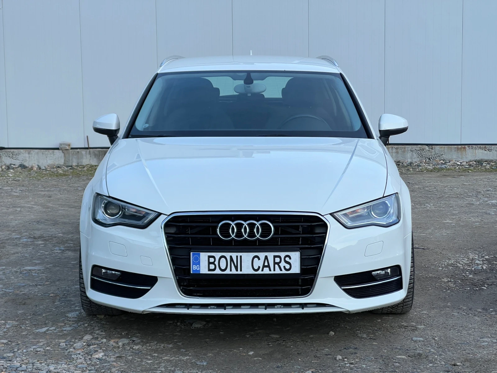 Audi A3 2.0TDI-150�.�/�������/F1-����������/����/��������� | Mobile.bg � ����������� 2