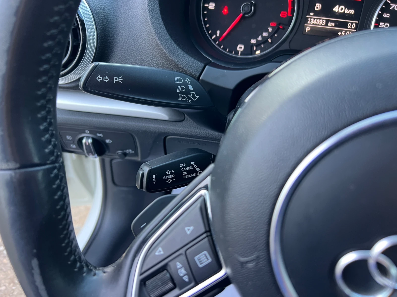 Audi A3 2.0TDI-150�.�/�������/F1-����������/����/��������� | Mobile.bg � ����������� 14